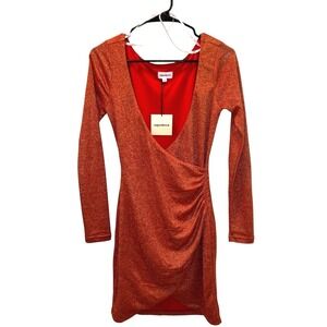 lidee gisele mini dress L’IDEE + Soiree Gisele Mini Dress